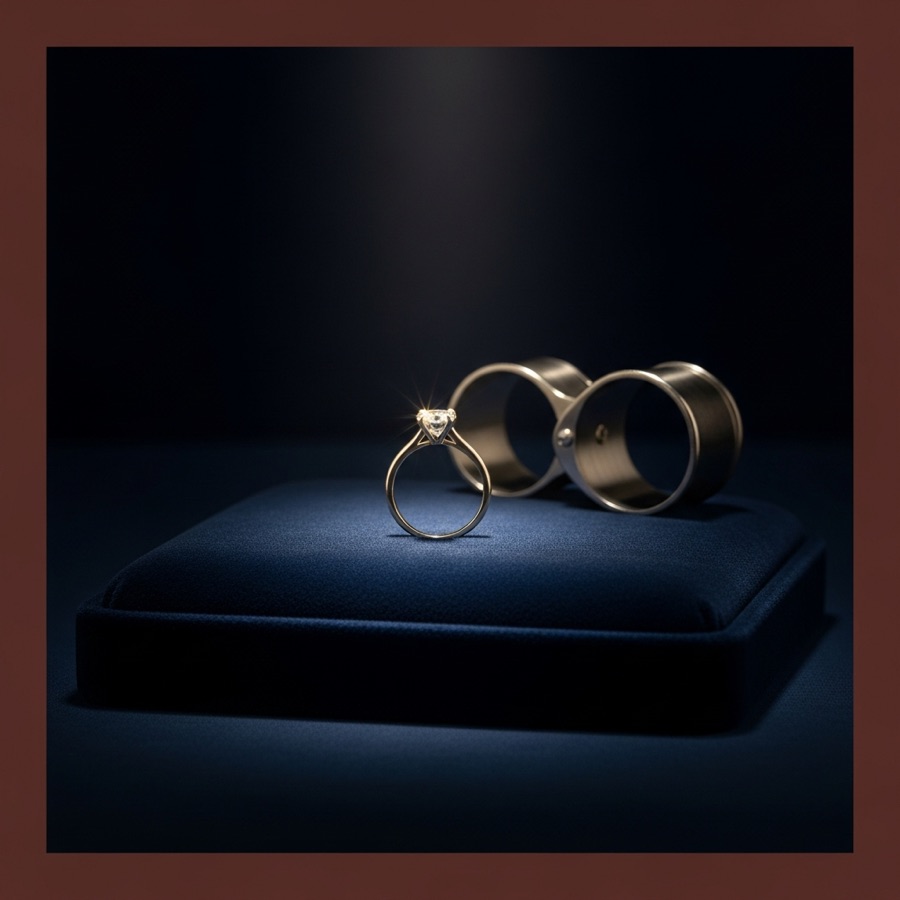 Fine Jewelry & Design